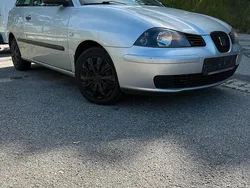 Gebraucht 2002 Seat Ibiza Kleinwagen | 700 €