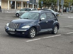 Violet Gebraucht 2004 Chrysler PT Cruiser SUV | 1.300 € (Etwas zu teuer)