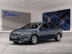 Grau Gebraucht 2018 Ford Mondeo ST-Line Kombi | 17.990 € (Fairer Preis)