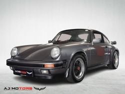 Grau Gebraucht 1985 Porsche 911 Carrera Coupé | 70.990 €