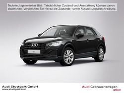 Mythosschwarz metallic Gebraucht 2022 Audi Q2 Advanced SUV | 28.540 € (Fairer Preis)