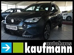 Grau Gebraucht 2024 Seat Arona FR SUV | 23.490 € (Fairer Preis)