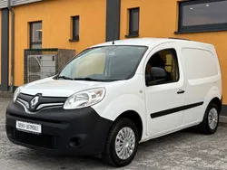 Weiß Gebraucht 2017 Renault Kangoo Rapid Extra Van / Kleinbus | 6.980 € (Superpreis)
