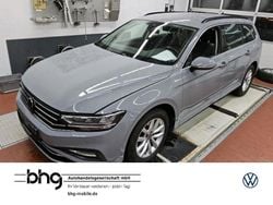 Grau Gebraucht 2022 VW Passat Kombi | 22.430 € (Guter Preis)