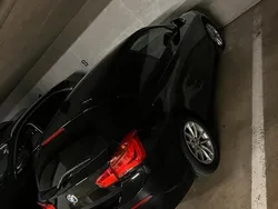 Schwarz Gebraucht 2018 BMW 118 Advantage Kleinwagen | 13.200 € (Superpreis)