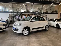 Weiß Gebraucht 2015 Renault Twingo Dynamique Kleinwagen | 6.499 € (Fairer Preis)