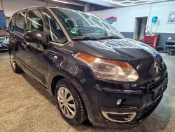 Schwarz Gebraucht 2011 Citroën C3 Picasso Tendance Van / Kleinbus | 3.999 € (Etwas zu teuer)