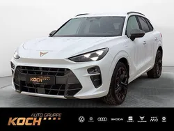 Weiß Gebraucht 2025 Cupra Terramar VZ SUV | 48.780 € (Fairer Preis)