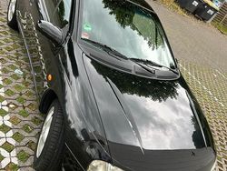 Schwarz Gebraucht 1996 Opel Tigra Kleinwagen | 5.500 €