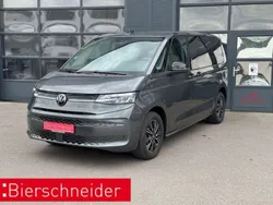 Grau Gebraucht 2024 VW T7 S Van | 54.950 € (Fairer Preis)