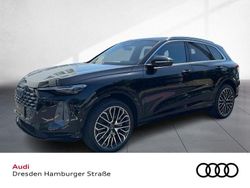 Mythosschwarz metallic Neu 2025 Audi Q5 Sport SUV | 83.985 €