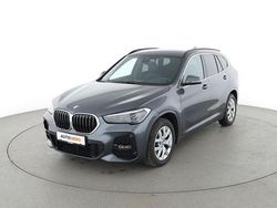 Grau Gebraucht 2020 BMW X1 M Sport SUV | 29.330 € (Teuer)