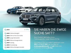 Gebraucht 2024 BMW X2 Luxury Line SUV | 55.107 € (Fairer Preis)