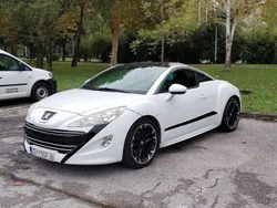 Gebraucht 2010 Peugeot RCZ Coupé | 13.999 €