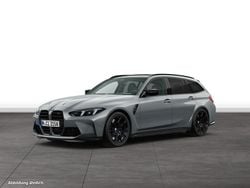 Gebraucht 2025 BMW M3 Competition Edition Kombi | 94.437 € (Guter Preis)