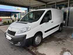 Weiß Gebraucht 2014 Peugeot Expert Van | 3.950 € (Superpreis)