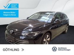 Metallic Gebraucht 2025 VW Passat Business Kombi | 34.930 € (Guter Preis)