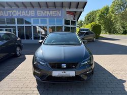 "magnetic tech" Gebraucht 2019 Seat Leon FR Limousine | 16.990 € (Fairer Preis)