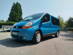 Gebraucht 2006 Renault Trafic Van | 5.149 €