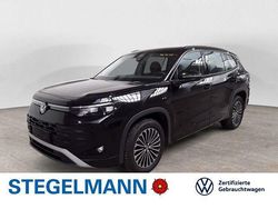 Schwarz Gebraucht 2025 VW Tayron Life SUV | 42.770 € (Teuer)