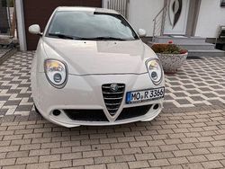 Beige Gebraucht 2009 Alfa Romeo MiTo Kleinwagen | 5.999 €