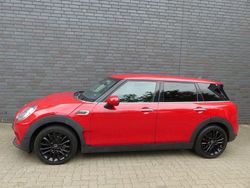 Rot Gebraucht 2018 Mini One Clubman Kombi | 14.995 € (Fairer Preis)