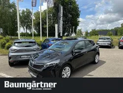Schwarz Gebraucht 2025 Renault Clio V Evolution Limousine | 18.950 € (Guter Preis)