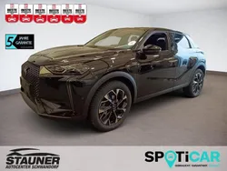 Schwarz Gebraucht 2024 DS Automobiles DS3 Opera SUV | 18.980 € (Superpreis)