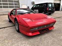Rot Gebraucht 1987 Ferrari 328 Cabrio | 79.900 €