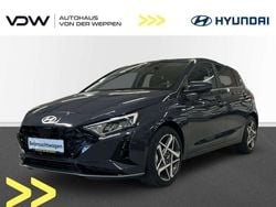 Aurora grey (grau) Neu 2024 Hyundai i20 Prime Limousine | 22.990 € (Etwas zu teuer)