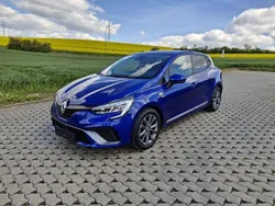 Blau Gebraucht 2020 Renault Clio V R.S. Limousine | 13.990 € (Fairer Preis)