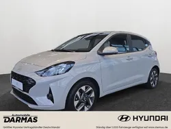 Grün Neu 2024 Hyundai i10 Prime Kleinwagen | 15.790 € (Superpreis)