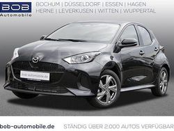 Schwarz Gebraucht 2025 Mazda 2 Exclusive-Line Limousine | 22.888 € (Guter Preis)