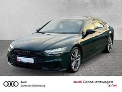 Individuallackierungen audi exclusive Gebraucht 2021 Audi S7 Sportback Ambiente Kleinwagen | 54.980 € (Fairer Preis)