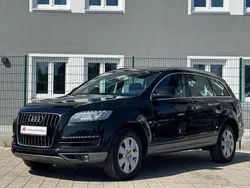 Schwarz Gebraucht 2012 Audi Q7 Design SUV | 15.990 € (Guter Preis)