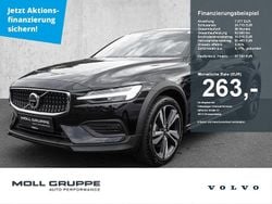 Schwarz Gebraucht 2023 Volvo V60 CC Plus Kombi | 36.740 € (Guter Preis)