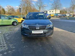 Grau Gebraucht 2019 Skoda Karoq Ambition SUV | 23.499 € (Fairer Preis)