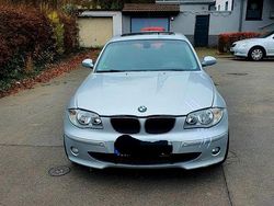 Silber Gebraucht 2005 BMW 120 Kleinwagen | 3.300 € (Fairer Preis)