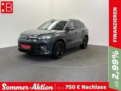 Grau Gebraucht 2024 VW Tiguan Pro SUV | 46.950 € (Fairer Preis)