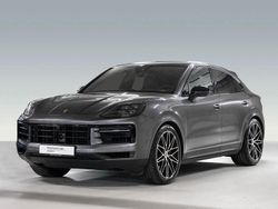 Quarzitgraumetallic Gebraucht 2024 Porsche Cayenne S SUV | 105.900 €