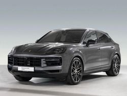 Quarzitgraumetallic Gebraucht 2024 Porsche Cayenne S SUV | 109.400 €