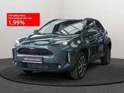 Neu 2025 Toyota Yaris Cross SUV | 31.690 €