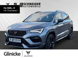 Graphite grau metallic Neu 2024 Cupra Ateca SUV | 40.999 € (Fairer Preis)