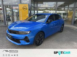 Blau/typ aussenverkleidung metallic drei schichten perlmutt Gebraucht 2023 Opel Astra Limousine | 26.450 € (Fairer Preis)