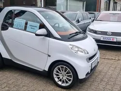 Weiß Gebraucht 2008 Smart ForTwo Coupé Kleinwagen | 5.990 €