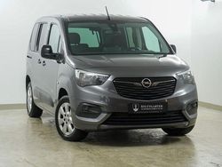 Mondstein grau/e:vulkan grau Gebraucht 2022 Opel Combo Elegance Van / Kleinbus | 16.400 € (Fairer Preis)