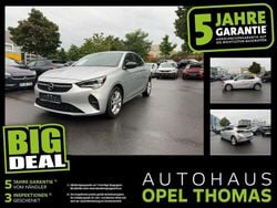 Silber Gebraucht 2023 Opel Corsa Elegance Kleinwagen | 15.690 € (Superpreis)
