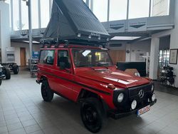 Rot Gebraucht 1985 Mercedes G300 SUV | 15.700 €