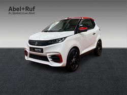 Weiß Gebraucht 2024 Aixam City Sport Kleinwagen | 14.500 € (Fairer Preis)