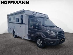 Magneticgrau Gebraucht 2025 Weinsberg CaraLoft Van | 77.590 €